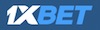 1xBet logo wide