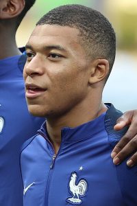 inzetten op Mbappe ek2020 topscorer