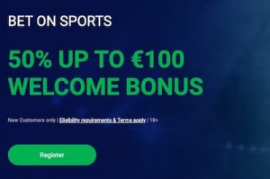 bet90 welkomstbonus