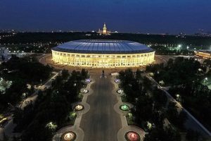 Luzhniki WK