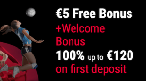 120 welkomstbonus bbets