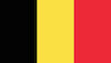 vlag belgie