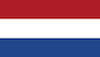 vlag nederland