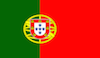 vlag portugal