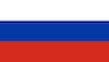 vlag rusland