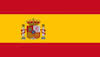 vlag spanje