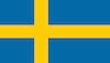 vlag zweden
