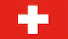vlag zwitserland