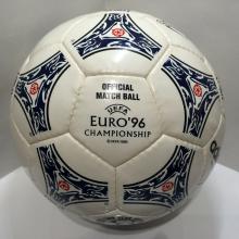 euro 96 adidas bal