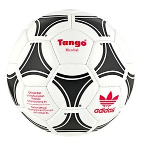 tango mundial adidas bal