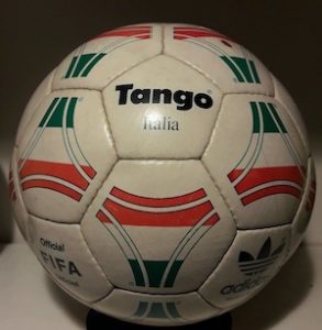 adidas bal - tango italia