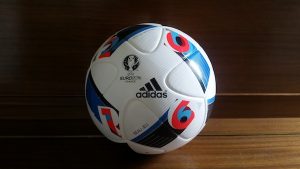 beau jeu bal adidas
