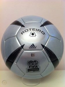 adidas roteiro bal