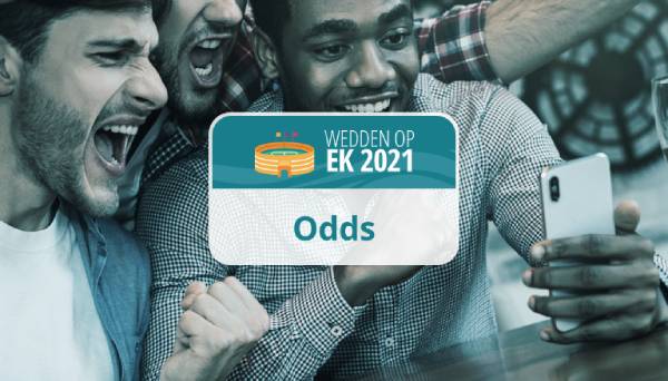 odds euro 2021