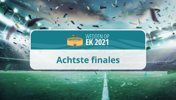 ronde van 16 euro2021