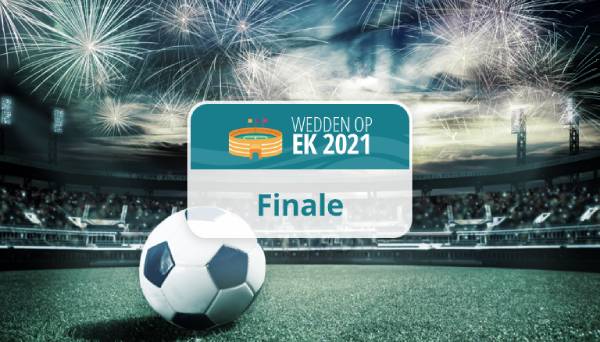 Finale Ek London Wembley Odds Voor Wedden Op Finale Euro 21