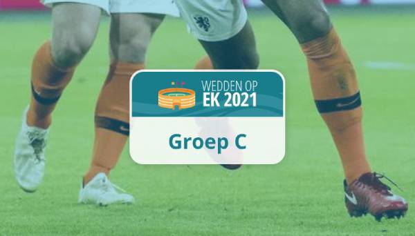 euro 2021 groep c