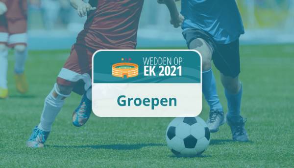 Kaarten Ek Voetbal 2021 Ek 2021 Groepen Overzicht En Speelschema Van Euro 2020
