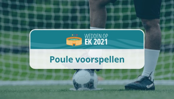 Ek Poule Tips Euro Voetbal Resultaten 21 Voorspellen