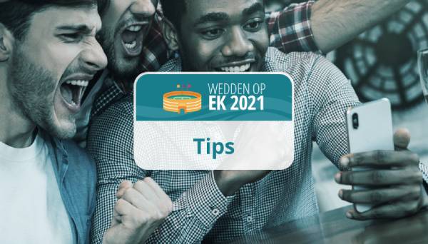 wedtips euro 2021