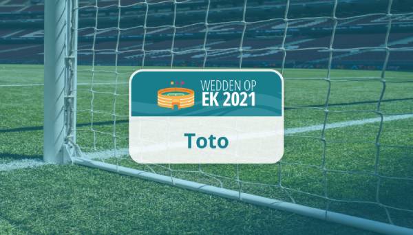 euro 2021 toto