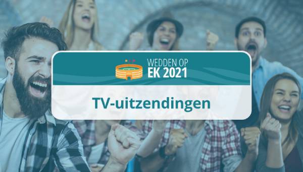 tv EURO 2021