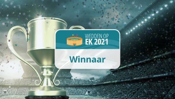 euro 2021 winnaar