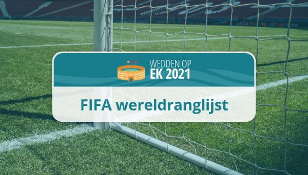Fifa Wereldranglijst Voetbal Met Alle Updates Belgie Op 1