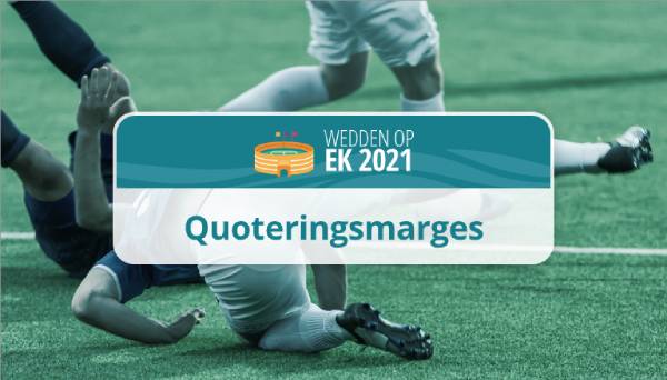 EK oddsmarges 2021