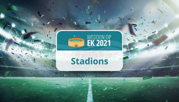 EK 2021 stadia