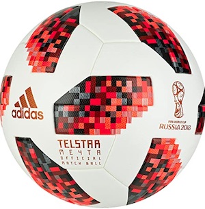 onderschrift bijgeloof Fondsen WK Bal 2022: de officiële WK Adidas wedstrijdbal info + bestellen
