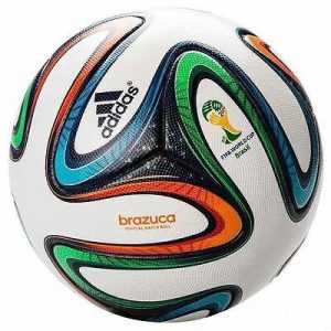 bracuza voetbal