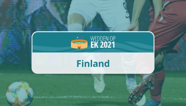 finland EURO2020 ploeg