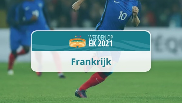 frans elftal EURO2020