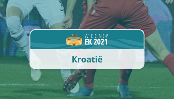 Kroatie EURO2020