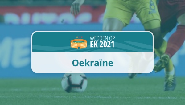 oekraiens elftal voetbal euro 2020