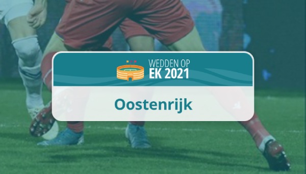 oostenrijk euro2020