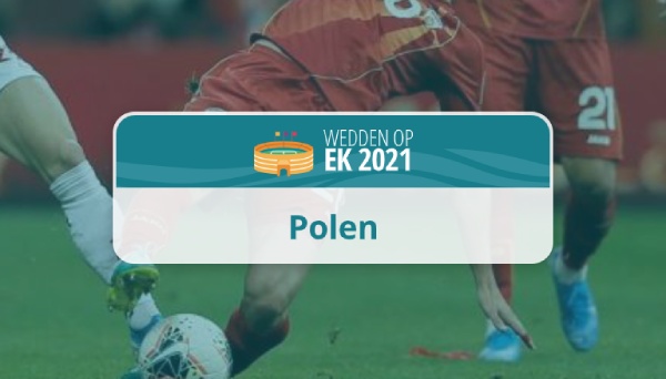 Polen op euro2020