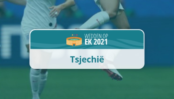 euro 2020 tsjechie