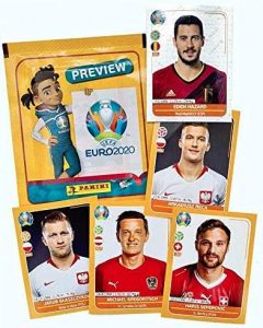 euro 2020 preview panini