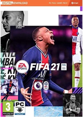 FIFA 21 for PC