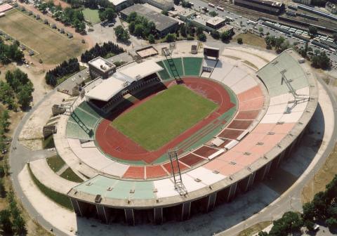 ferenc puskas stadion budapest