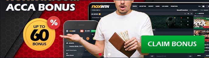 accumulator bonus noxwin