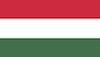 hongaarse vlag