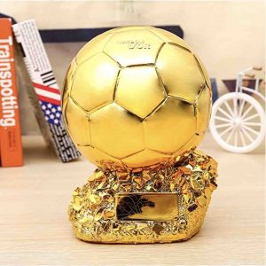 gouden bal replica trofee kopen