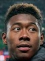 david alaba