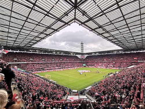 rhein energie stadion keulen