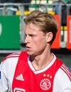 frenkie de jong