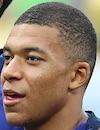 kylian mbappe