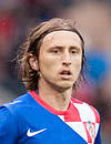 luka modric